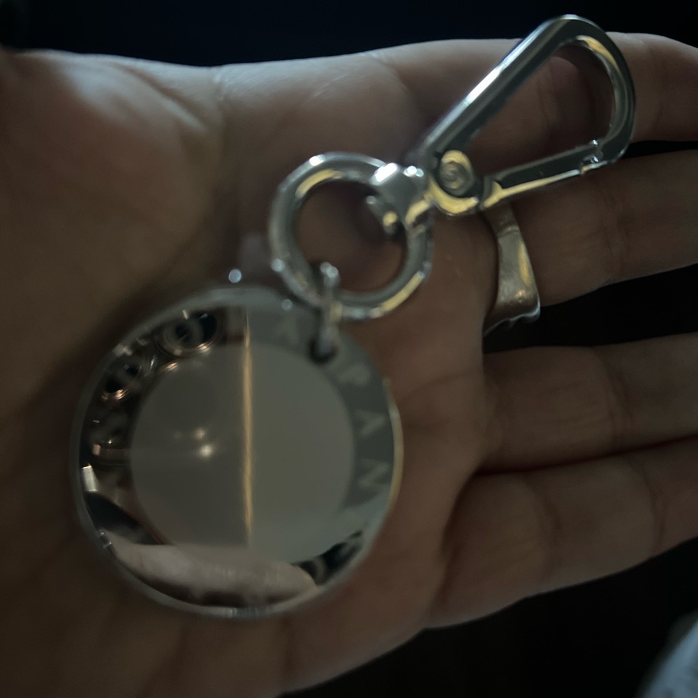 BNIB✨Pandora Silver Keychain Accessory - Picture 4 of 7